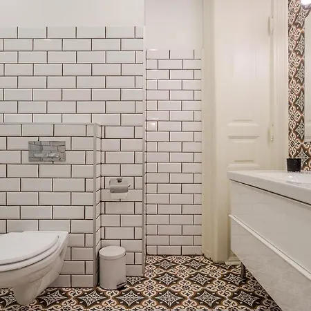 D45 - Boutique Apartments, Location By Bqa Apartment