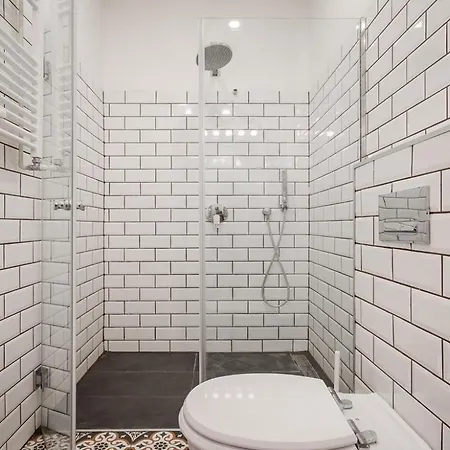 Appartamento D45 - Boutique Apartments, Location By Bqa
