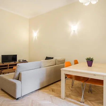 Appartamento D45 - Boutique Apartments, Location By Bqa *