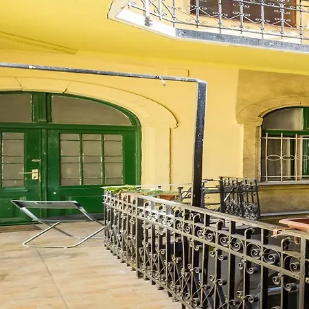 D45 - Boutique Apartments, Location By Bqa Apartment *