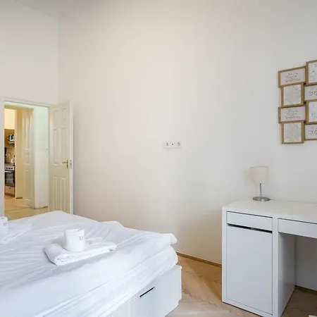Apartment D45 - Boutique Apartments, Location By Bqa *