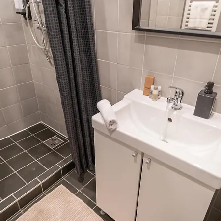 Lejlighed D45 - Boutique Apartments, Location By Bqa Budapest