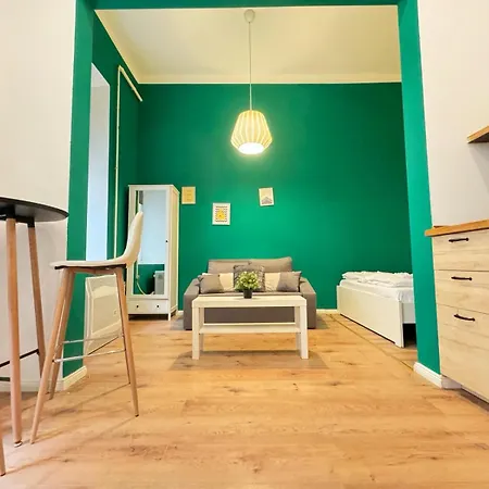 D45 - Boutique Apartments, Location By Bqa