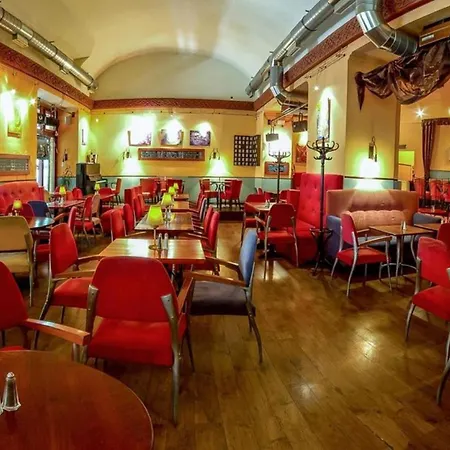 Lejlighed D45 - Boutique Apartments, Location By Bqa *