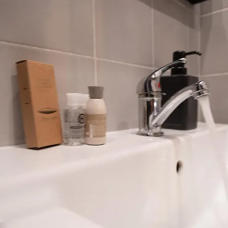 D45 - Boutique Apartments, Location By Bqa Lejlighed Budapest