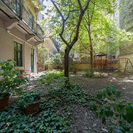 D45 - Boutique Apartments, Location By Bqa * Budapest