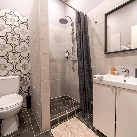 D45 - Boutique Apartments, Location By Bqa