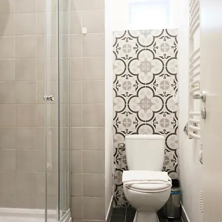 D45 - Boutique Apartments, Location By Bqa Apartamento