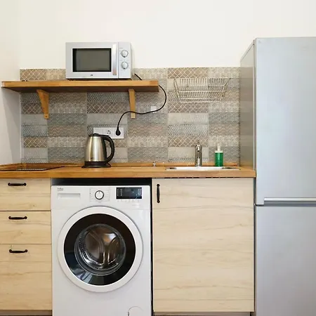 D45 - Boutique Apartments, Location By Bqa Apartamento *