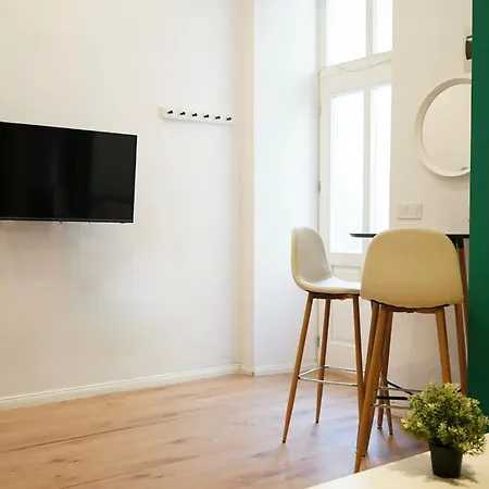 D45 - Boutique Apartments, Location By Bqa Budapeste