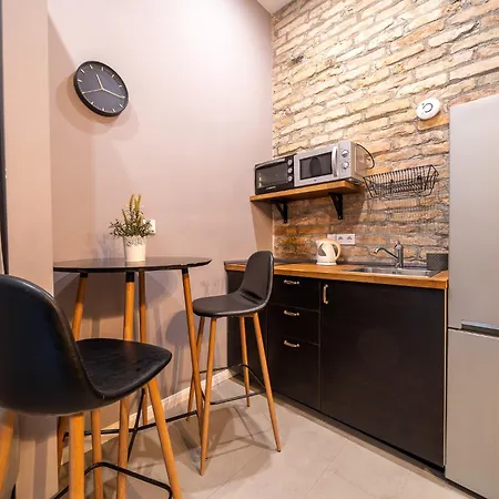 D45 - Boutique Apartments, Location By Bqa * Budapeste