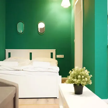Apartamento D45 - Boutique Apartments, Location By Bqa *