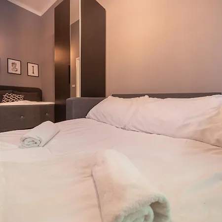 아파트 D45 - Boutique Apartments, Location By Bqa